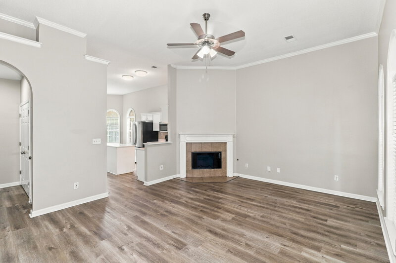 1,655/Mo, 2770 Java Dr Arlington, TN 38002 Living Room View