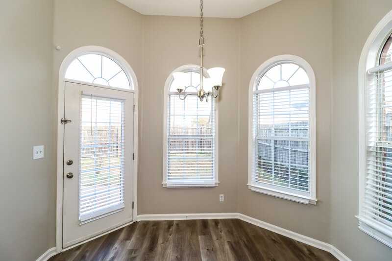 1,945/Mo, 2770 Java Dr Arlington, TN 38002 Dining Room View