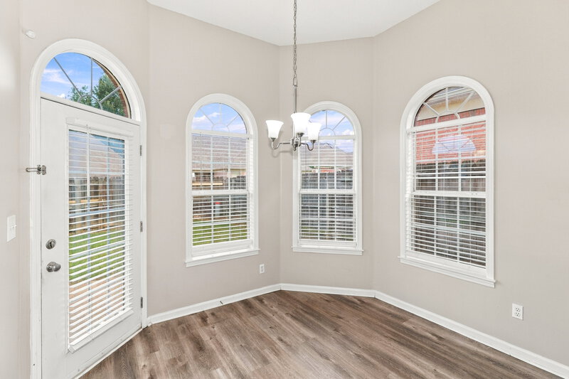 1,655/Mo, 2770 Java Dr Arlington, TN 38002 Dining Room View