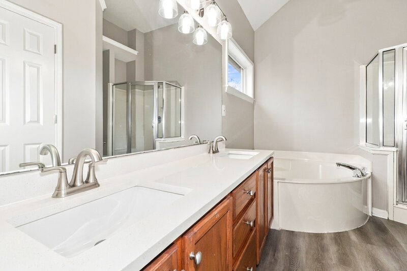 1,655/Mo, 2770 Java Dr Arlington, TN 38002 Primary Bathroom View
