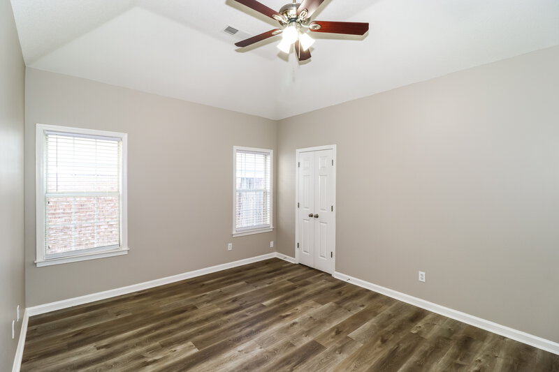 1,945/Mo, 2770 Java Dr Arlington, TN 38002 Main Bedroom View 2