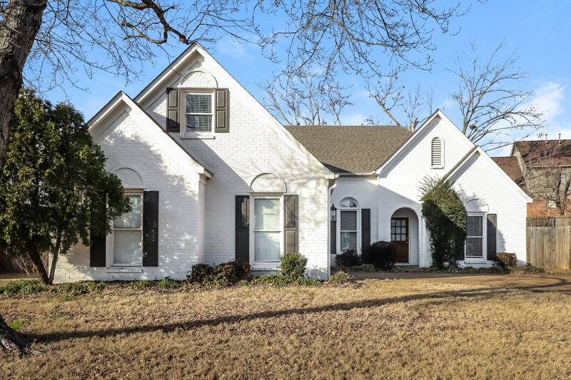 2,315/Mo, 8690 Sandy Hill Cv E Cordova, TN 38018 External View