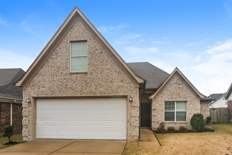 1,940/Mo, 7959 Ridgedale Dr Olive Branch, MS 38654 External View