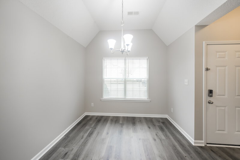 1,940/Mo, 7959 Ridgedale Dr Olive Branch, MS 38654 Dining Room View