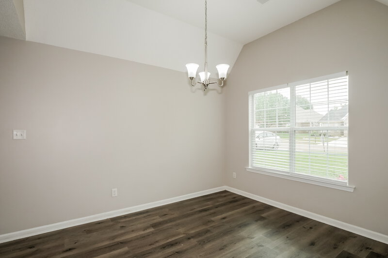 1,890/Mo, 7959 Ridgedale Dr Olive Branch, MS 38654 Dining Room View