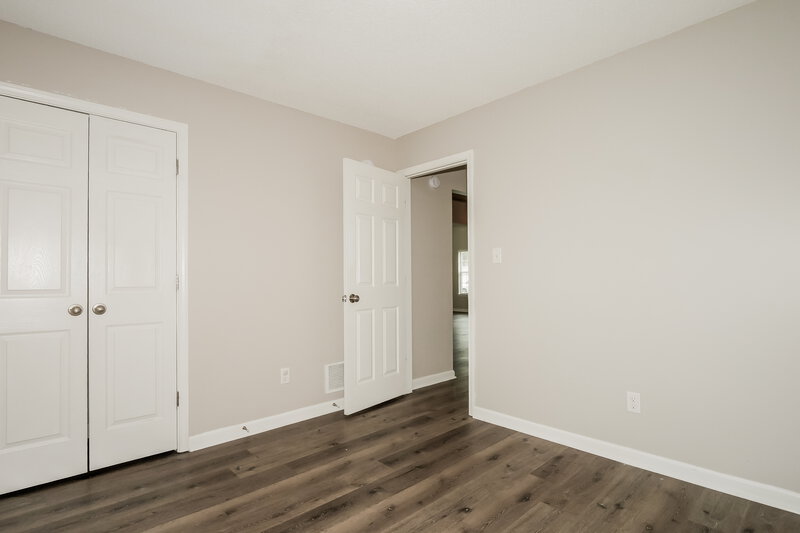1,890/Mo, 7959 Ridgedale Dr Olive Branch, MS 38654 Bedroom View 2