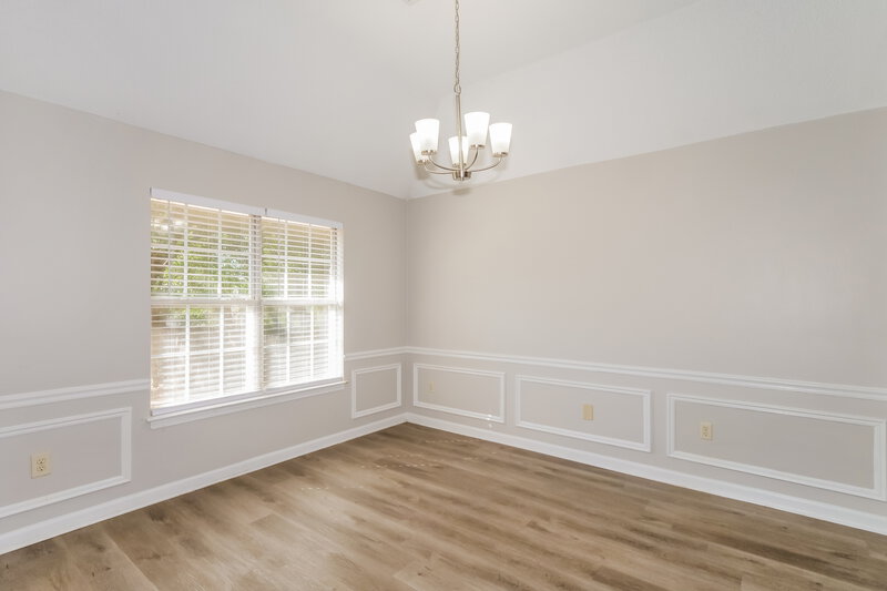 1,760/Mo, 4971 Trent Cv Bartlett, TN 38002 Dining Room View