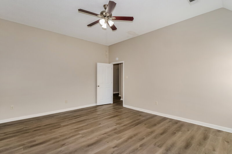 1,760/Mo, 4971 Trent Cv Bartlett, TN 38002 Main Bedroom View 2