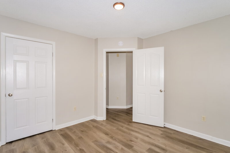 1,760/Mo, 4971 Trent Cv Bartlett, TN 38002 Bedroom View