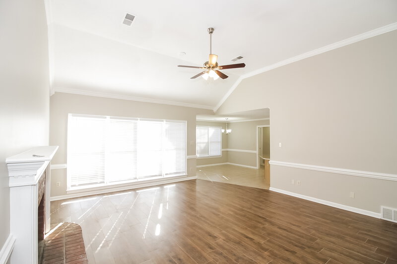 2,130/Mo, 8699 Wood Mills Dr W Cordova, TN 38016 Misc View