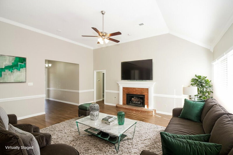 2,130/Mo, 8699 Wood Mills Dr W Cordova, TN 38016 Misc View 2