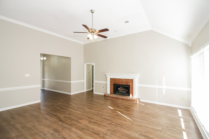 2,130/Mo, 8699 Wood Mills Dr W Cordova, TN 38016 Misc View 3