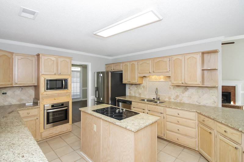 2,130/Mo, 8699 Wood Mills Dr W Cordova, TN 38016 Misc View 6