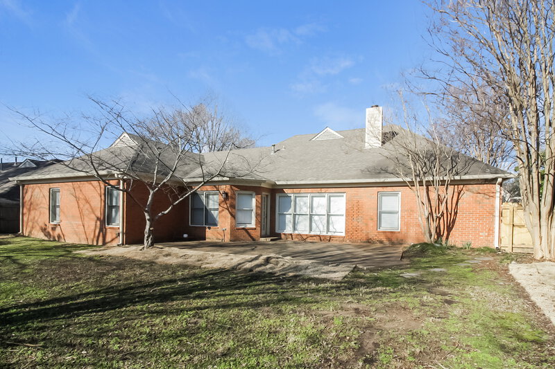 2,130/Mo, 8699 Wood Mills Dr W Cordova, TN 38016 Misc View 15