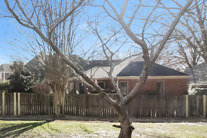 2,130/Mo, 8699 Wood Mills Dr W Cordova, TN 38016 Misc View 16