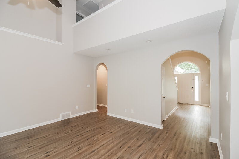 2,145/Mo, 4580 Covington Pike Memphis, TN 38135 Misc View