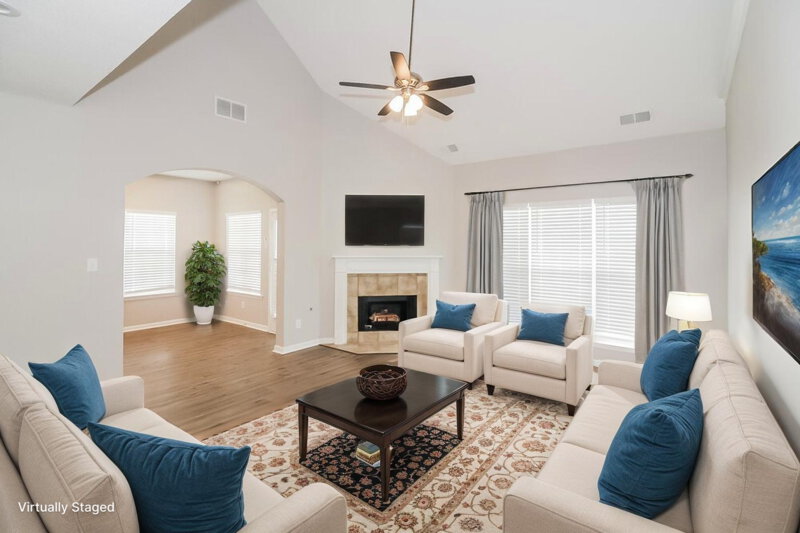 2,145/Mo, 4580 Covington Pike Memphis, TN 38135 Misc View 2