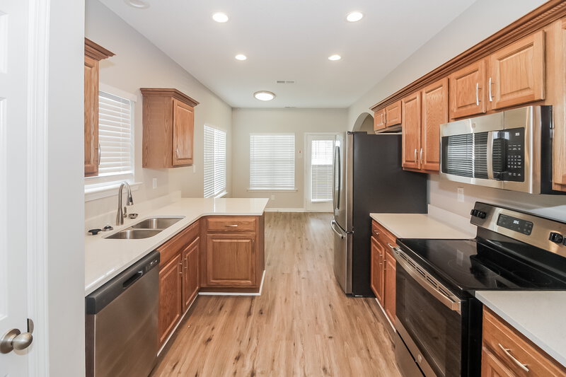 2,145/Mo, 4580 Covington Pike Memphis, TN 38135 Misc View 6