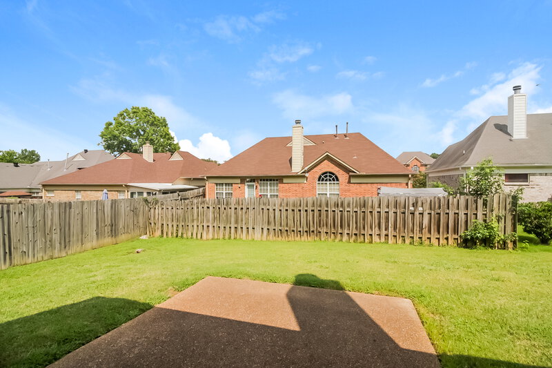 2,145/Mo, 4580 Covington Pike Memphis, TN 38135 Misc View 15