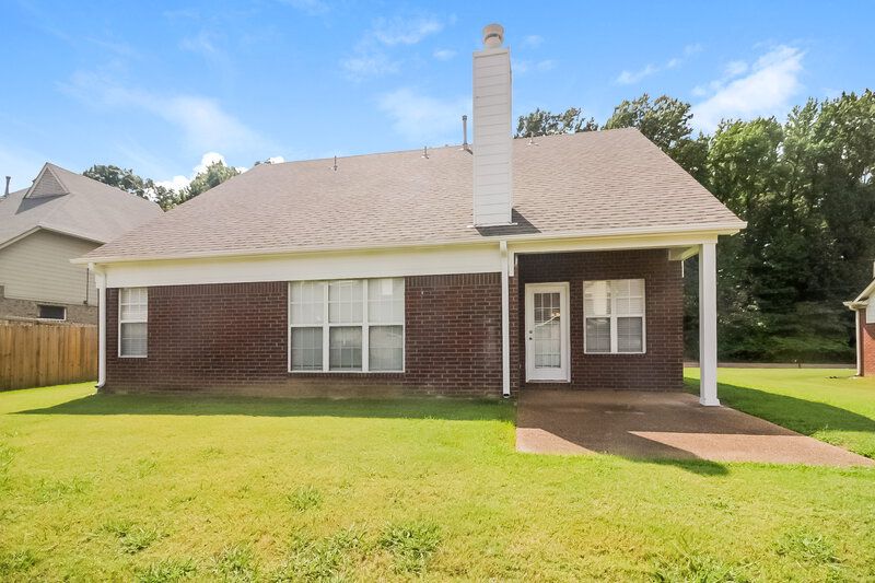 2,145/Mo, 4580 Covington Pike Memphis, TN 38135 Misc View 16