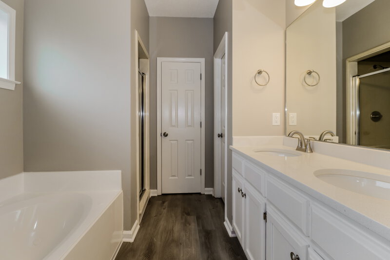 1,840/Mo, 20 Cypress Grove Cv Oakland, TN 38060 Misc View 13