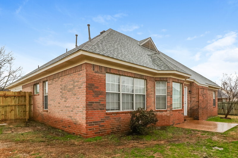 1,840/Mo, 20 Cypress Grove Cv Oakland, TN 38060 Misc View 17