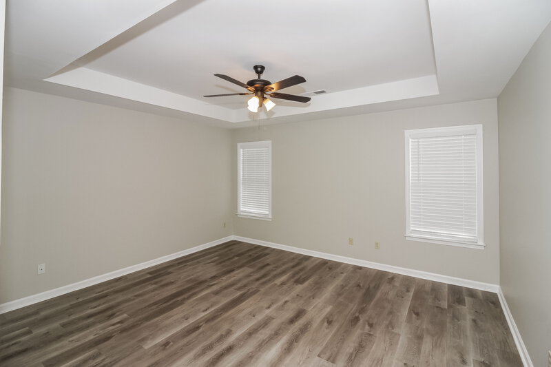 2,025/Mo, 7441 Drew Valley Bartlett, TN 38133 Main Bedroom View