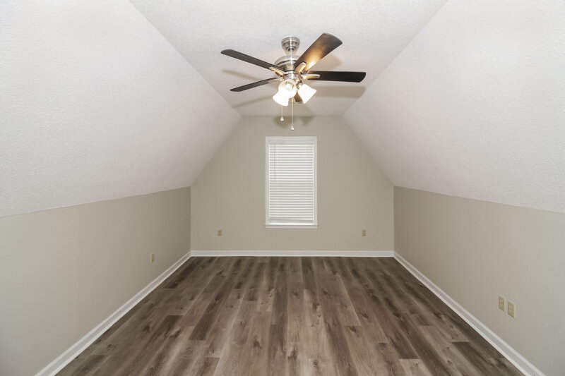 2,025/Mo, 7441 Drew Valley Bartlett, TN 38133 Bedroom View