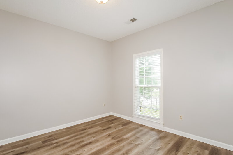 2,105/Mo, 2663 Cross Vine Cv S Memphis, TN 38016 Bedroom View