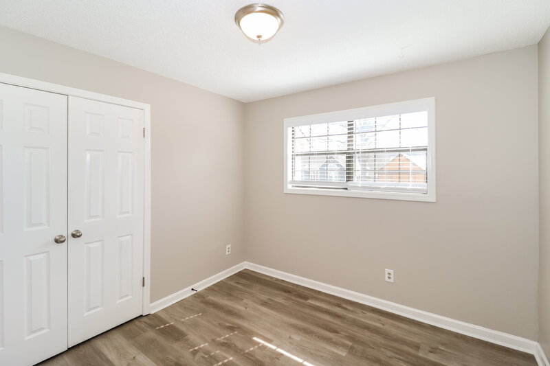 2,005/Mo, 5642 Crievewood Dr Memphis, TN 38135 Bedroom View 2