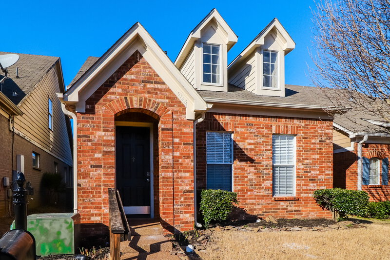 1,845/Mo, 9146 Cinderhill Cv E Cordova, TN 38016 Misc View
