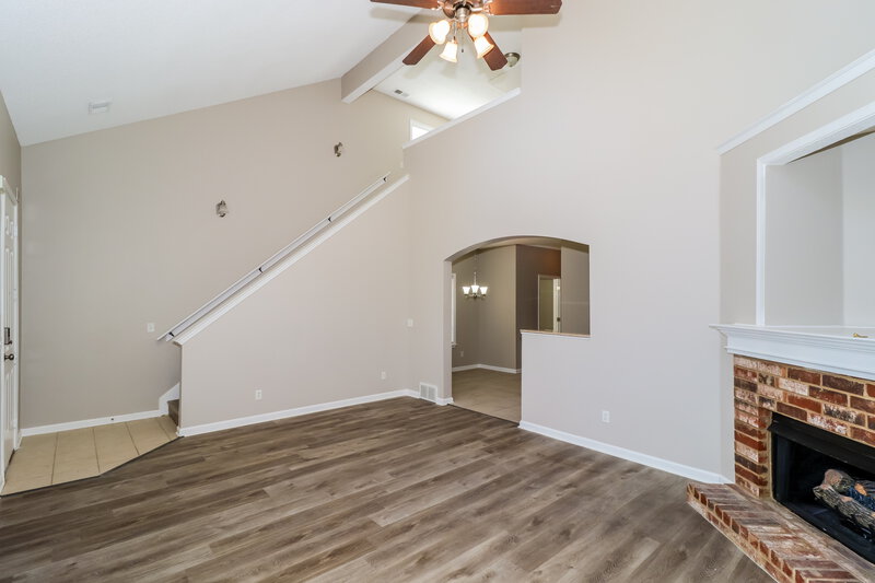 1,845/Mo, 9146 Cinderhill Cv E Cordova, TN 38016 Misc View 3
