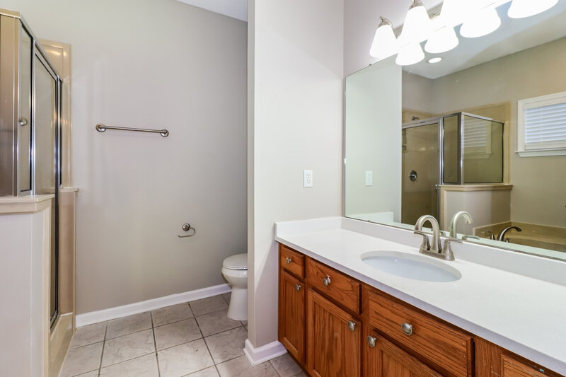 1,845/Mo, 9146 Cinderhill Cv E Cordova, TN 38016 Misc View 9