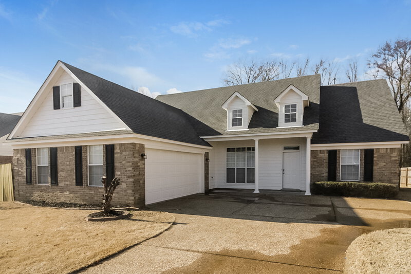 1,980/Mo, 200 Cameron Drive Oakland, TN 38060 External View