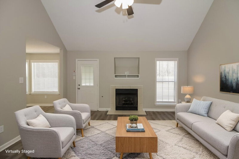 1,980/Mo, 200 Cameron Drive Oakland, TN 38060 Misc View 3