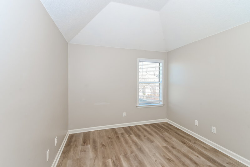 2,760/Mo, 8116 Port Douglas Dr Memphis, TN 38018 Bedroom View