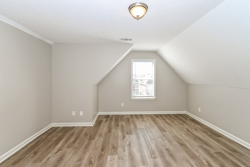 2,760/Mo, 8116 Port Douglas Dr Memphis, TN 38018 Bedroom View 2