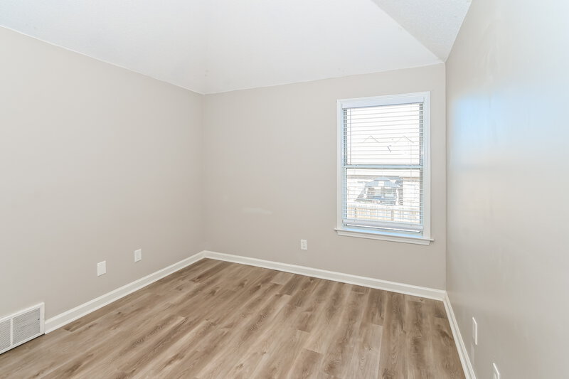 2,760/Mo, 8116 Port Douglas Dr Memphis, TN 38018 Bedroom View 3
