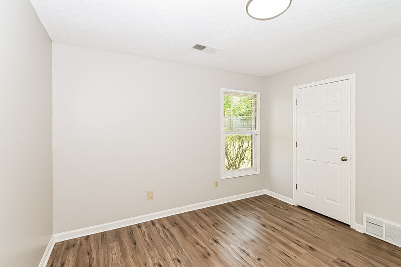 2,100/Mo, 1740 Meadow River Cv Cordova, TN 38016 Bedroom View