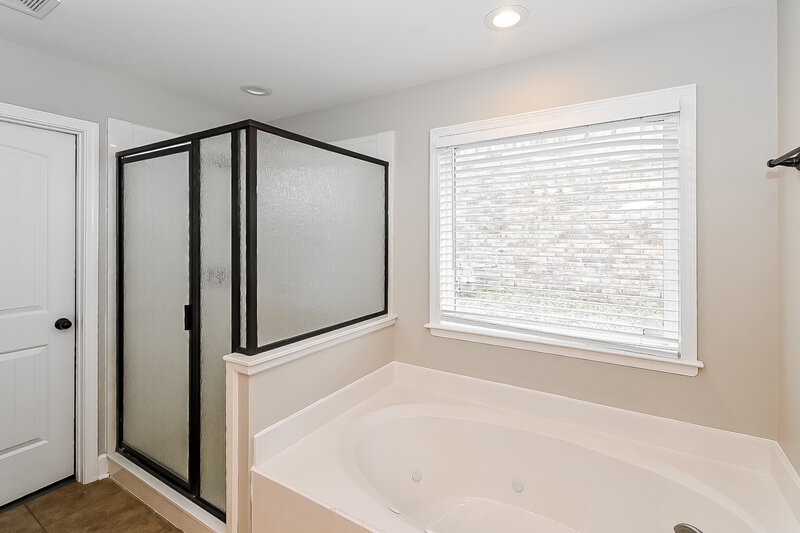 2,010/Mo, 3110 Logans Loop Hernando, MS 38632 Main Bathroom View