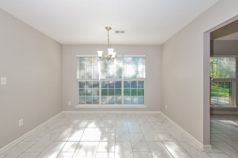 3,030/Mo, 4953 Wemberley Dr Memphis, TN 38125 Floorplan View 3