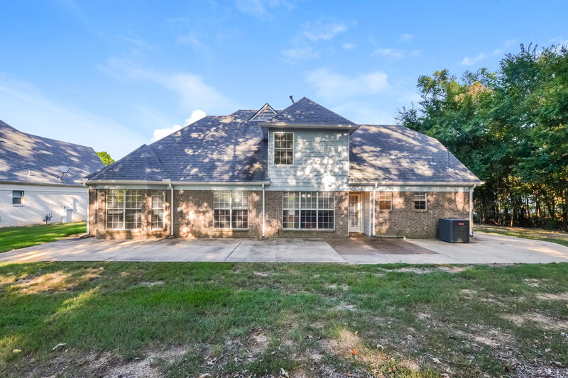 3,030/Mo, 4953 Wemberley Dr Memphis, TN 38125 Misc View 13