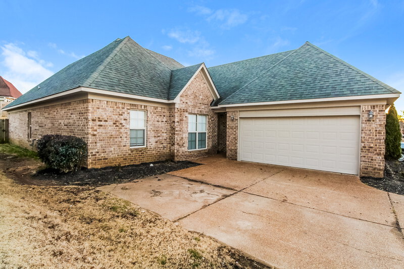 1,980/Mo, 4254 Markston Dr Southaven, MS 38672 Misc View
