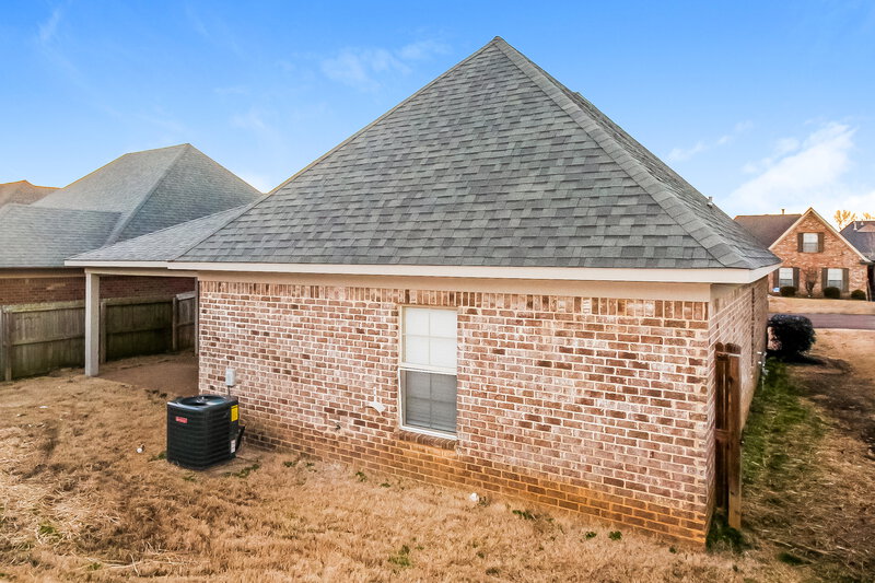 1,980/Mo, 4254 Markston Dr Southaven, MS 38672 Misc View 16