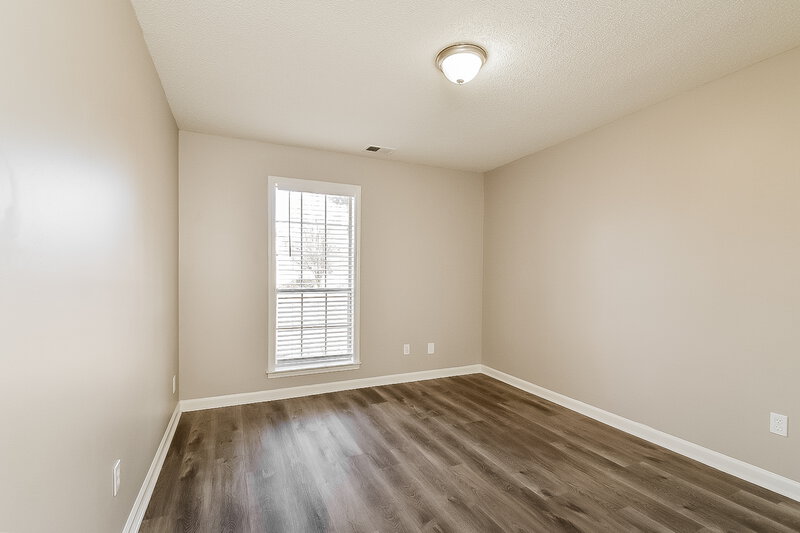 2,215/Mo, 3667 Tiffany Oaks Ln Bartlett, TN 38135 Bedroom View 2