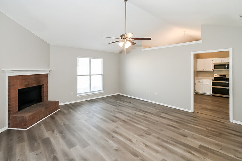 1,815/Mo, 10448 Maplebrook Ln Olive Branch, MS 38654 Dining Room View
