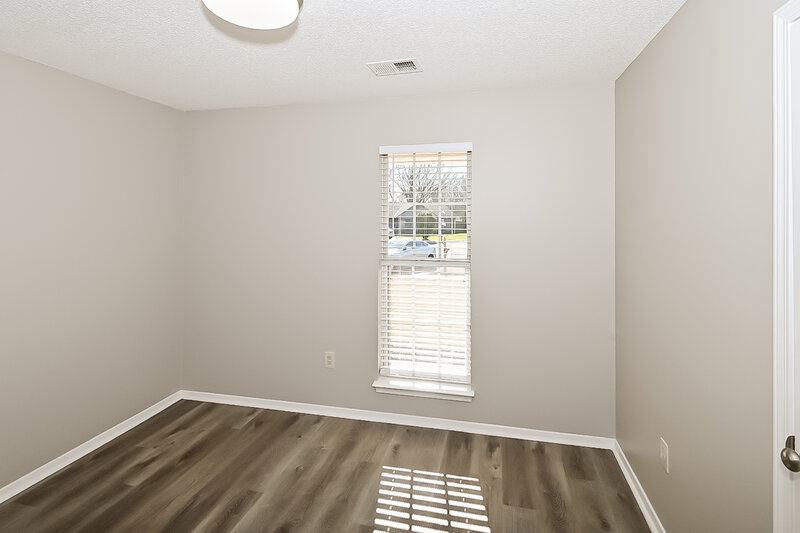 1,815/Mo, 10448 Maplebrook Ln Olive Branch, MS 38654 Bedroom View