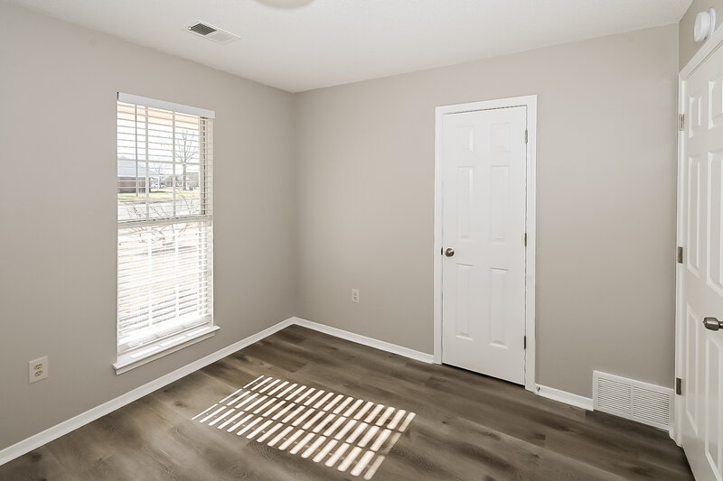 1,815/Mo, 10448 Maplebrook Ln Olive Branch, MS 38654 Bedroom View 2