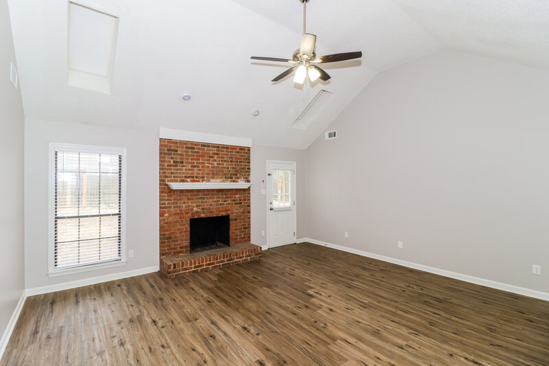 1,770/Mo, 2568 Kilgore Cv Bartlett, TN 38133 Living Room View
