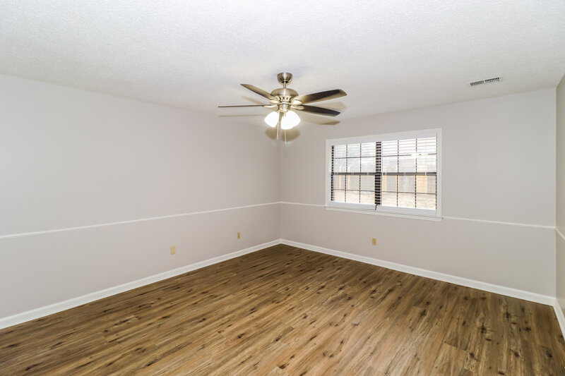 1,770/Mo, 2568 Kilgore Cv Bartlett, TN 38133 Main Bedroom View 2